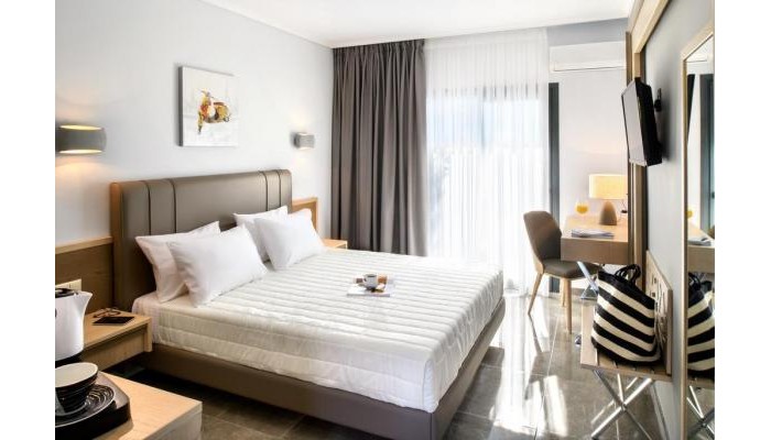 Poza pentru Hotel Philoxenia ( Ex. Bungalows ) 5129-1600438786 Hotel Philoxenia (Ex. Bungalows) poza 17
