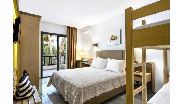 Poza pentru Hotel Philoxenia ( Ex. Bungalows ) 5170-1600438732 Hotel Philoxenia (Ex. Bungalows) poza 18
