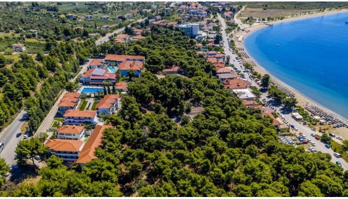 Poza pentru Hotel Philoxenia ( Ex. Bungalows ) 5252-1600438745 Hotel Philoxenia (Ex. Bungalows) poza 19