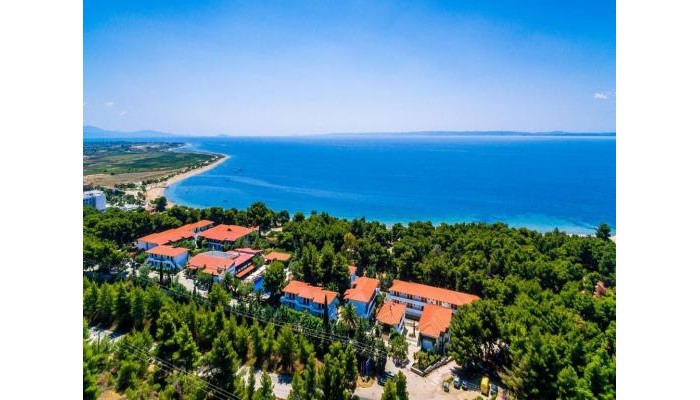 Poza pentru Hotel Philoxenia ( Ex. Bungalows ) 6176-1600438730 Hotel Philoxenia (Ex. Bungalows) poza 20