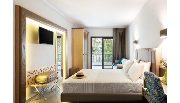 Poza pentru Hotel Philoxenia ( Ex. Bungalows ) 6247-1600438749 Hotel Philoxenia (Ex. Bungalows) poza 21