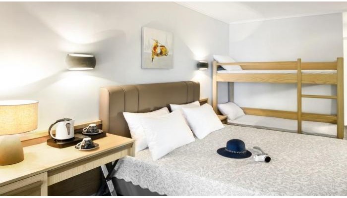 Poza pentru Hotel Philoxenia ( Ex. Bungalows ) 7847-1600438738 Hotel Philoxenia (Ex. Bungalows) poza 22