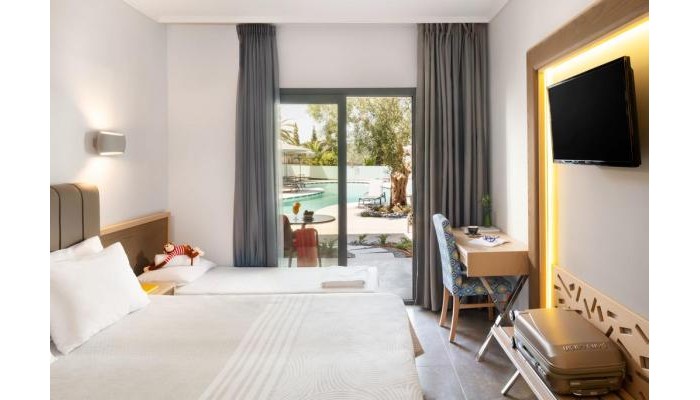 Poza pentru Hotel Philoxenia ( Ex. Bungalows ) 8391-1600438788 Hotel Philoxenia (Ex. Bungalows) poza 23