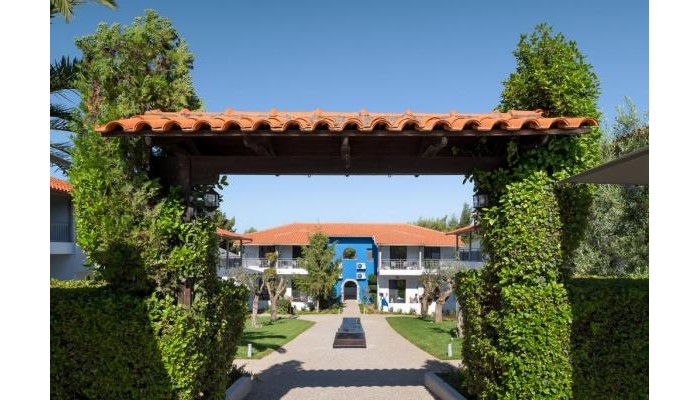 Poza pentru Hotel Philoxenia ( Ex. Bungalows ) 8430-1600438771 Hotel Philoxenia (Ex. Bungalows) poza 1