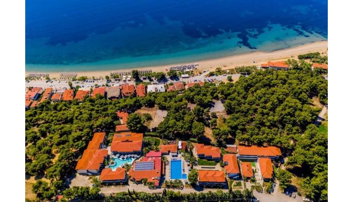 Poza pentru Hotel Philoxenia ( Ex. Bungalows ) 8965-1600438747 Hotel Philoxenia (Ex. Bungalows) poza 25