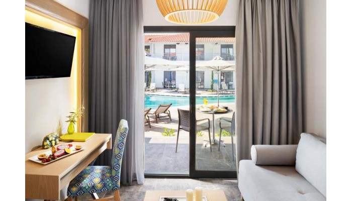 Poza pentru Hotel Philoxenia ( Ex. Bungalows ) 971-1600438756 Hotel Philoxenia (Ex. Bungalows) poza 27