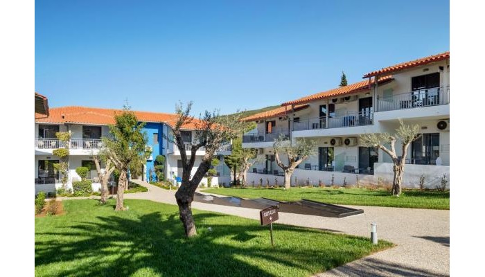 Poza pentru Hotel Philoxenia ( Ex. Bungalows ) 9825-1600438773 Hotel Philoxenia (Ex. Bungalows) poza 2
