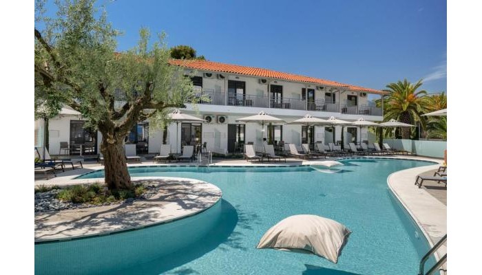 Poza pentru Hotel Philoxenia ( Ex. Bungalows ) 9989-1600438782 Hotel Philoxenia (Ex. Bungalows) poza 29
