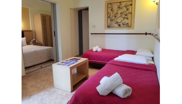 Philoxenia Spa Hotel & Villas poza 8