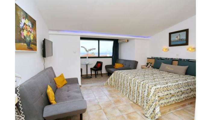 Philoxenia Spa Hotel & Villas poza 0