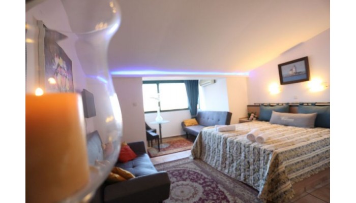 Philoxenia Spa Hotel & Villas poza 10