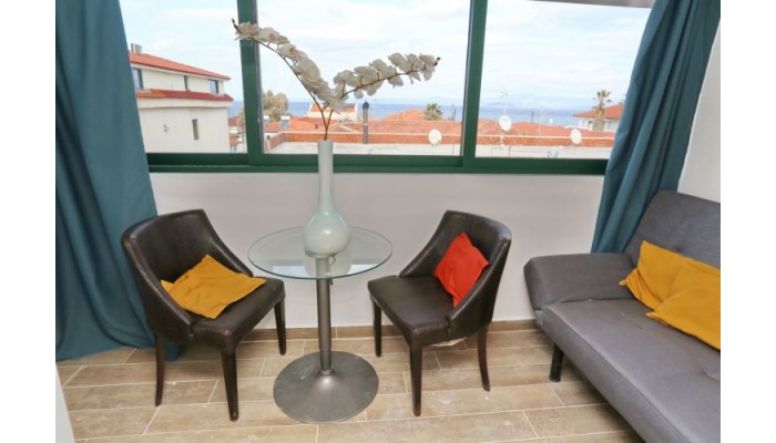 Philoxenia Spa Hotel & Villas poza 2