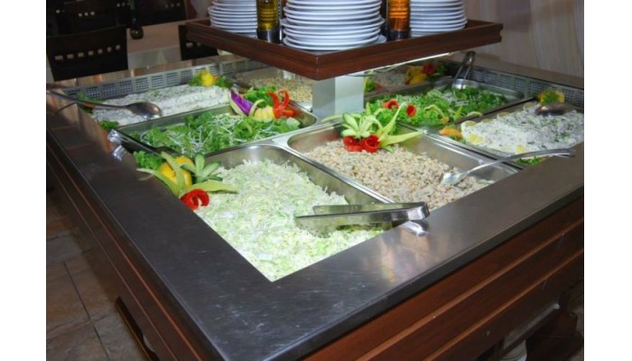 Philoxenia Spa Hotel & Villas poza 9