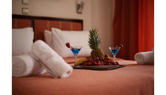 Philoxenia Spa Hotel & Villas poza 1