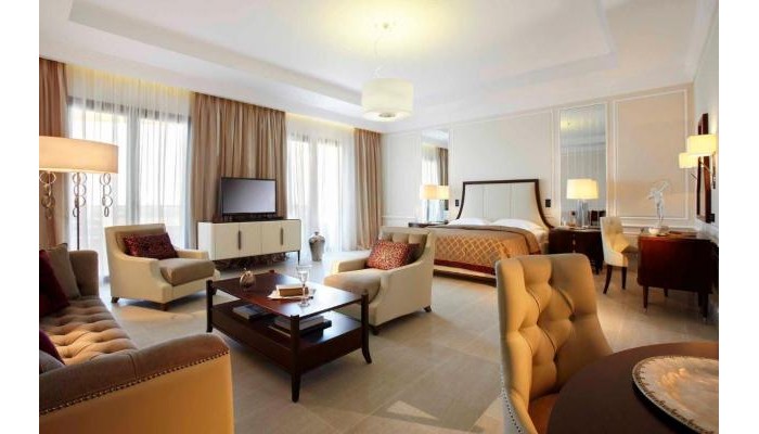 Hotel Pomegranate Wellness Spa poza 7