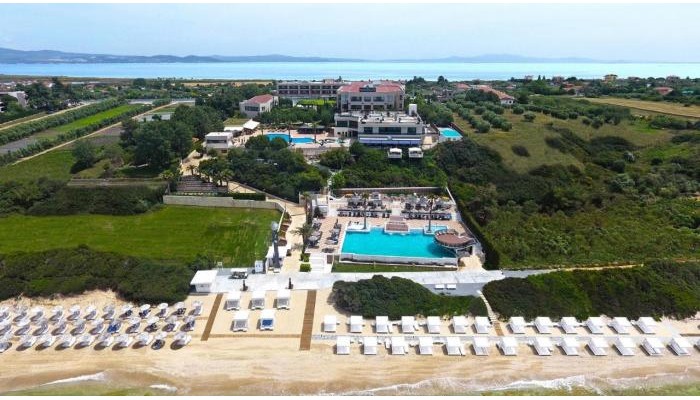 Hotel Pomegranate Wellness Spa poza 0