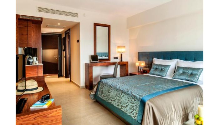 Hotel Pomegranate Wellness Spa poza 9