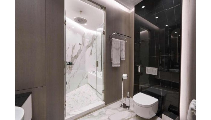 Hotel Pomegranate Wellness Spa poza 6