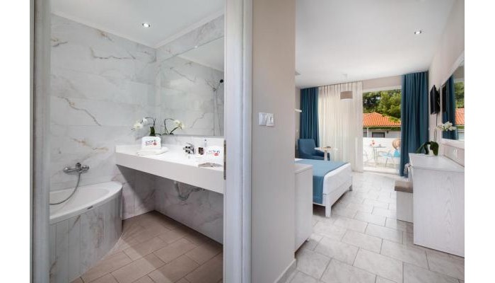 Hotel Porfi Beach poza 32