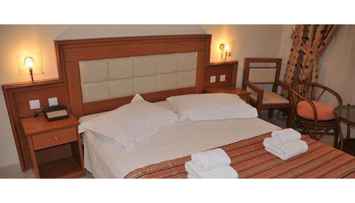 Hotel Porfi Beach poza 5