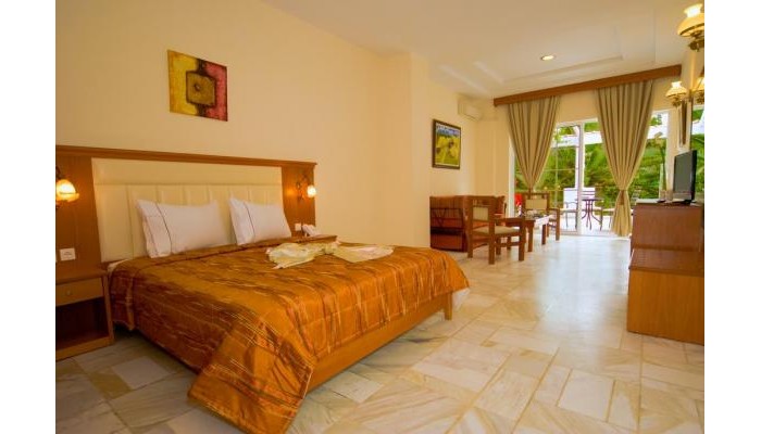 Hotel Porfi Beach poza 30
