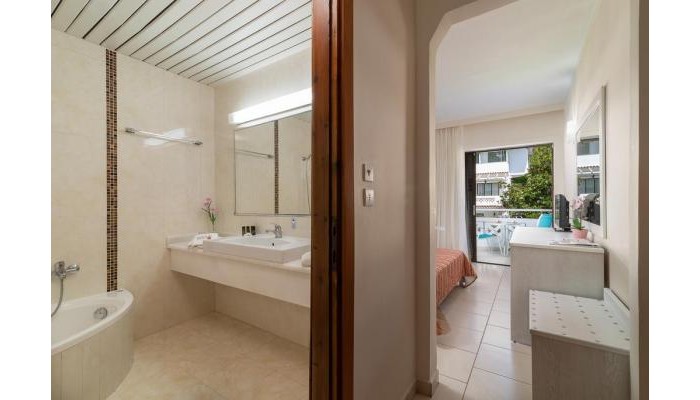 Hotel Porfi Beach poza 17