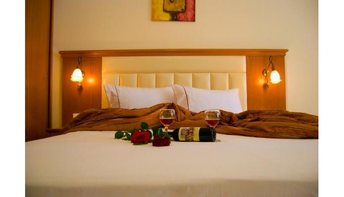 Hotel Porfi Beach poza 37