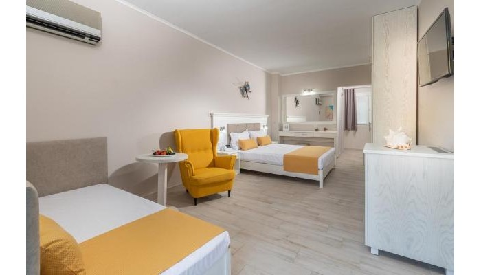 Hotel Porfi Beach poza 20