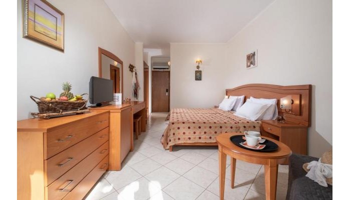 Hotel Porfi Beach poza 23