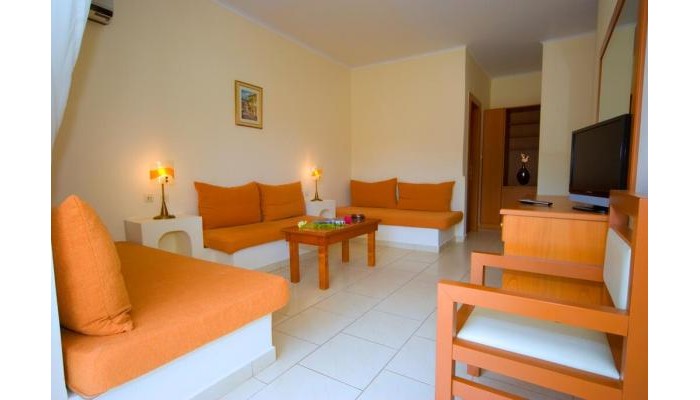 Hotel Porfi Beach poza 36