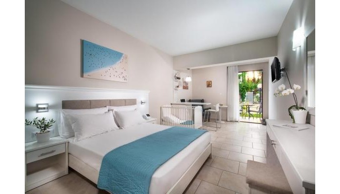 Hotel Porfi Beach poza 22