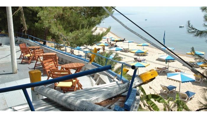 Hotel Porfi Beach poza 2