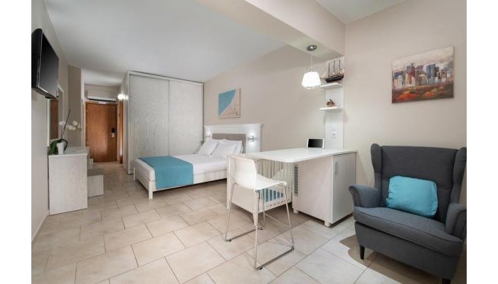 Hotel Porfi Beach poza 21