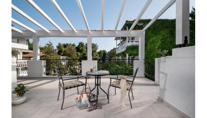 Hotel Porfi Beach poza 28