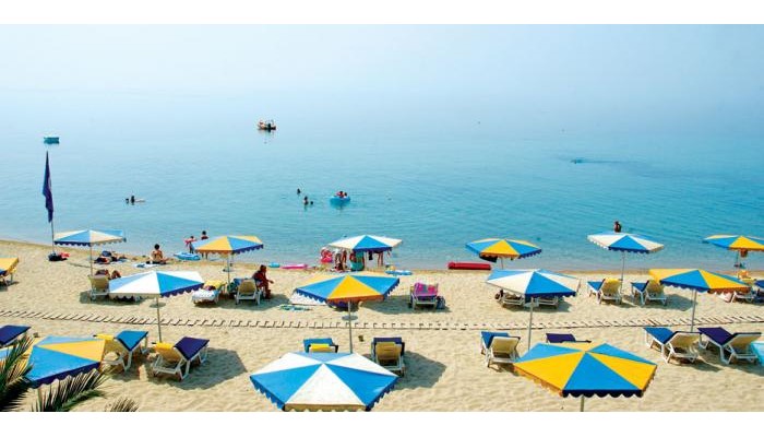 Hotel Porfi Beach poza 8