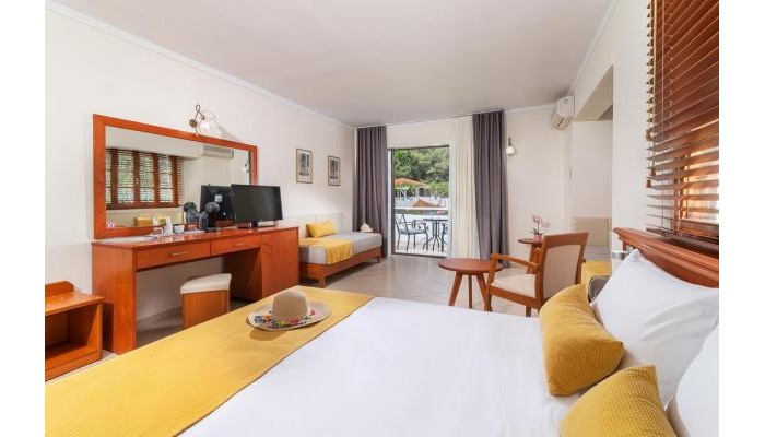 Hotel Porfi Beach poza 29