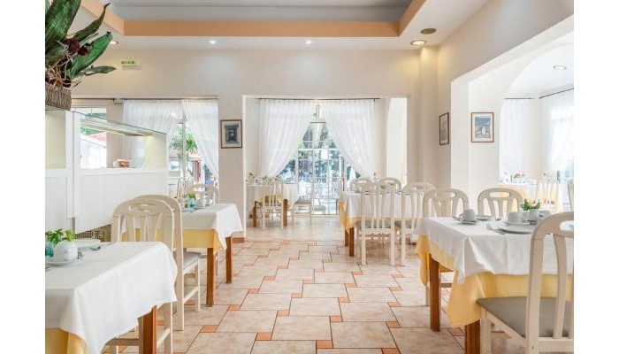 Hotel Porfi Beach poza 14