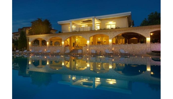 Poza pentru Hotel Portes Beach 1274-1630939105 Hotel Portes Beach poza 1