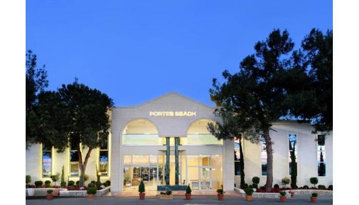 Poza pentru Hotel Portes Beach 2100-1630939103 Hotel Portes Beach poza 0