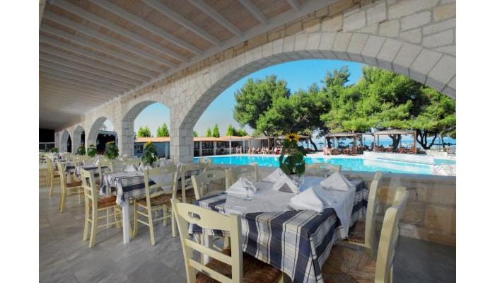 Poza pentru Hotel Portes Beach 3119-1630939126 Hotel Portes Beach poza 11