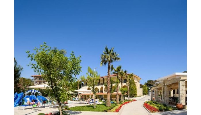 Poza pentru Hotel Portes Beach 3231-1630939143 Hotel Portes Beach poza 19