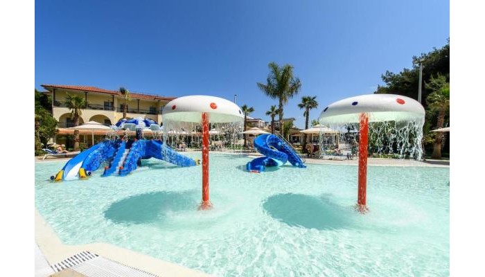 Poza pentru Hotel Portes Beach 3766-1630939109 Hotel Portes Beach poza 3