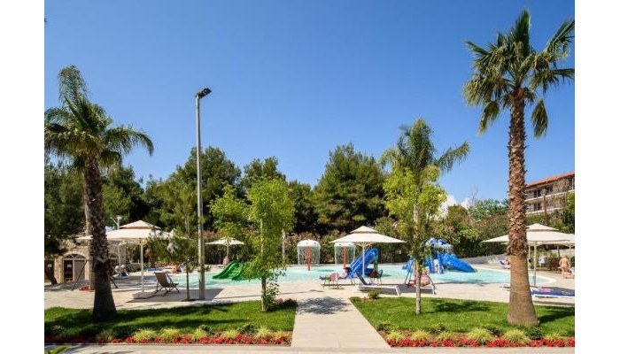 Poza pentru Hotel Portes Beach 6366-1630939107 Hotel Portes Beach poza 2