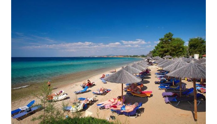 Poza pentru Hotel Portes Beach 9239-1630939139 Hotel Portes Beach poza 17