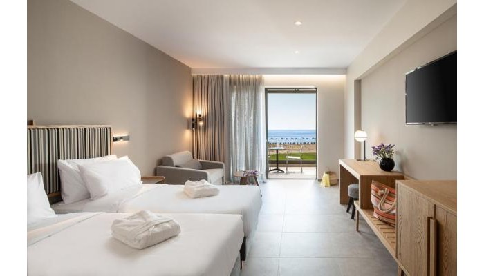 Portes Lithos Luxury Resort poza 4