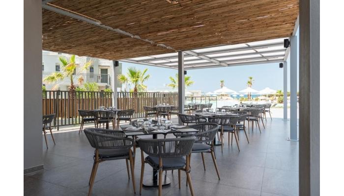 Portes Lithos Luxury Resort poza 16