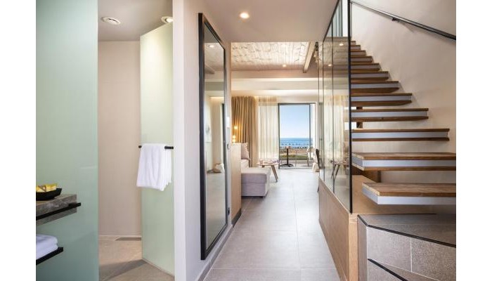 Portes Lithos Luxury Resort poza 9