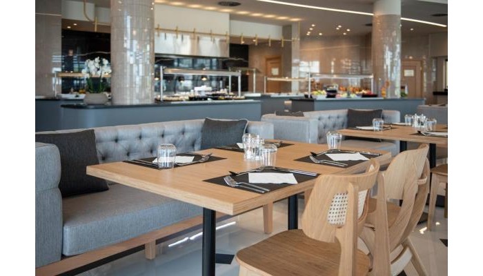 Portes Lithos Luxury Resort poza 15