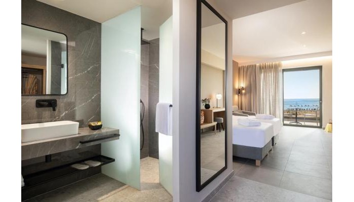 Portes Lithos Luxury Resort poza 11