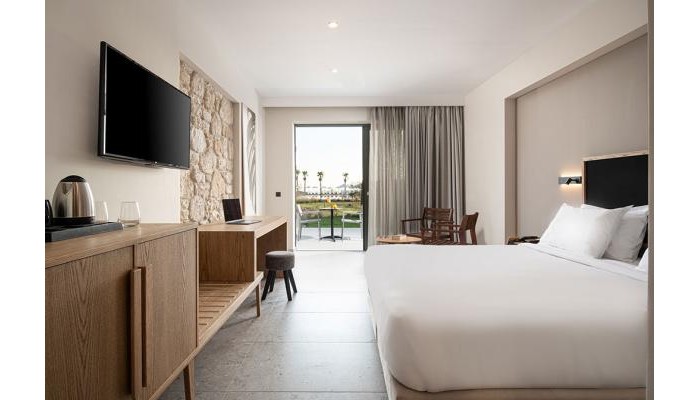 Portes Lithos Luxury Resort poza 8